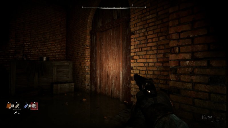 STALKER 2 лучшее оружие