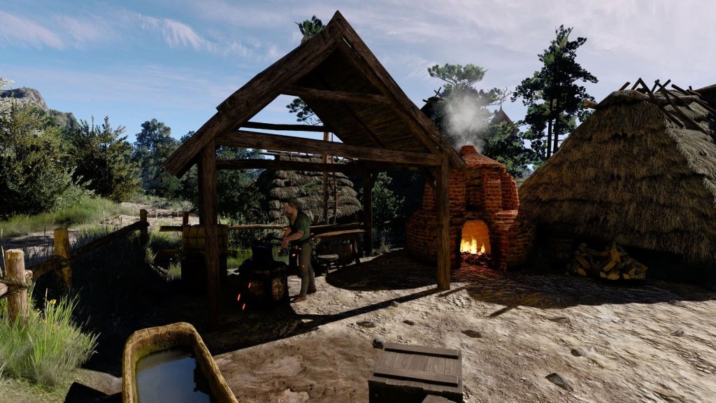 The Witcher 3 приквел