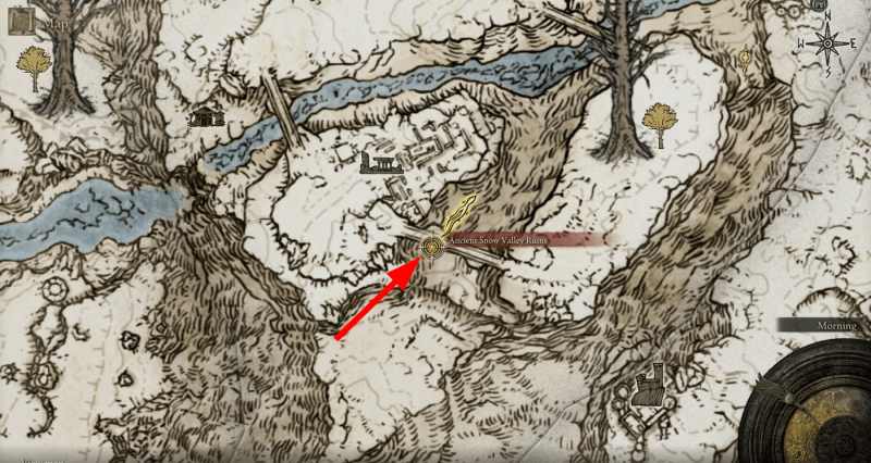 Где найти золотое семя в Elden Ring 51