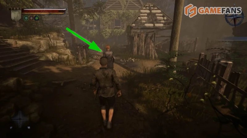 Безупречный план Лиса Of Ash and Steel