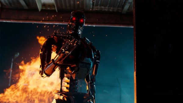 В Terminator: Survivors будет только PvE, зато поиграть можно будет и в офлайне