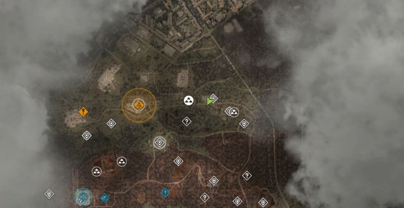 STALKER 2 янов схроны