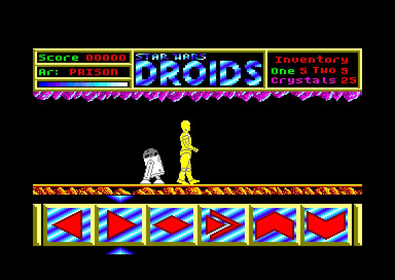 Все игры Star Wars
