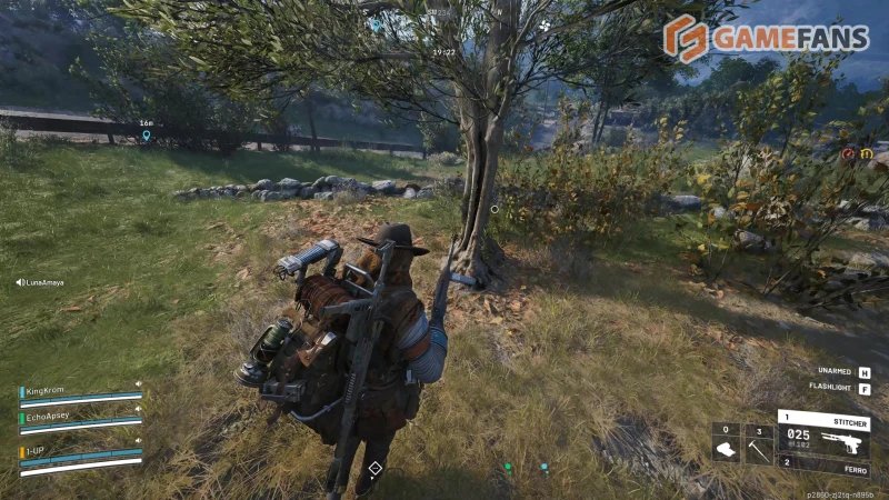 Оливки в ARC Raiders