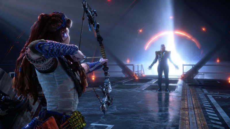 Полное прохождение Horizon Forbidden West 23