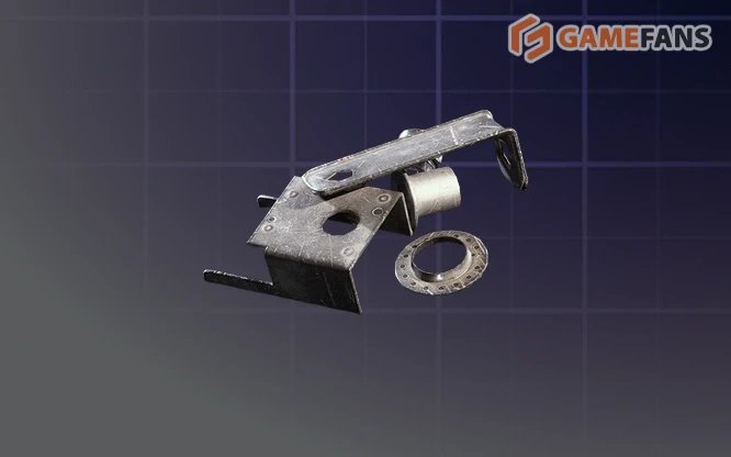 Все ресурсы в ARC Raiders