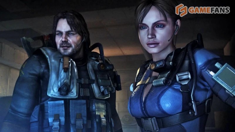Все части Resident Evil по порядку