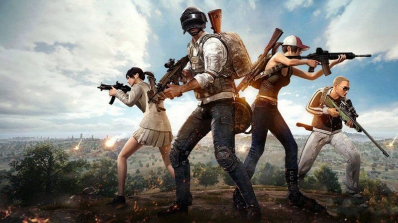 PUBG: New State не работает или вылетает с ошибкой 2