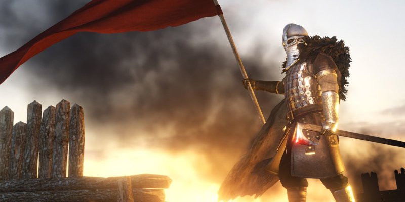 Лучшие ролевые игры на ПК