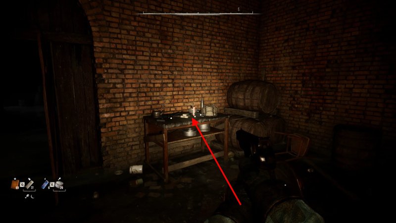 STALKER 2 лучшее оружие