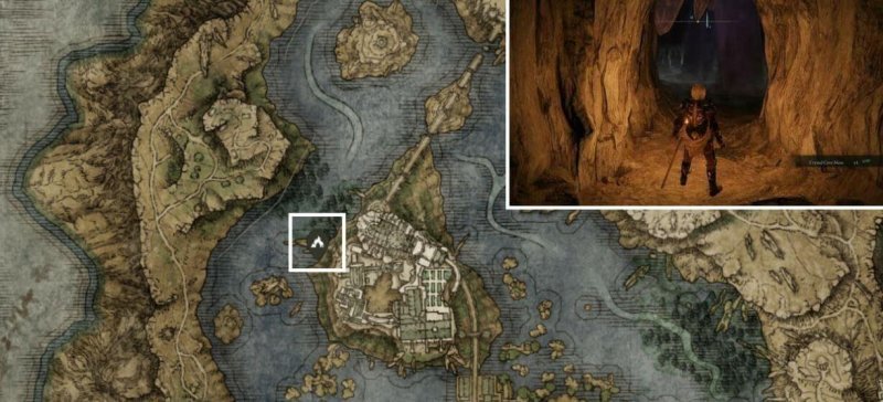 Все Рунические дуги в Elden Ring 5