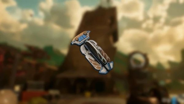 Улучшенный дешифровальный ключ в The Outer Worlds 2 - где найти предмет