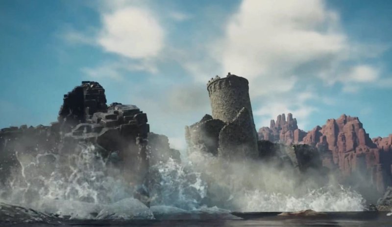 Dragon's Dogma 2 слияние