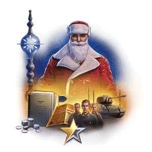 Мир танков патч 1.31