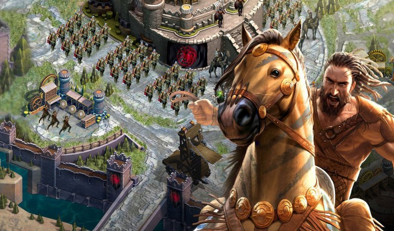 Game of Thrones: Conquest