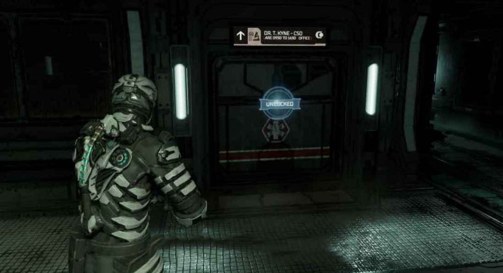 Dead Space Remake где найти все фрагменты обелиска