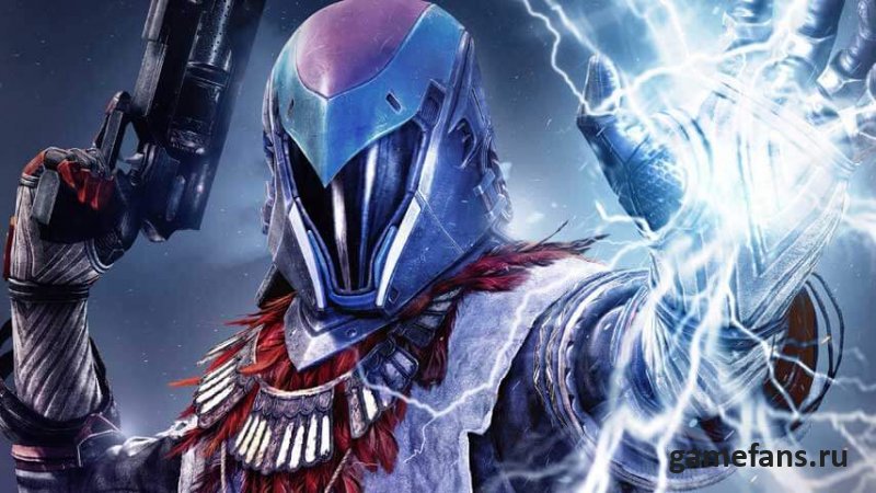 Destiny 2: класс Варлок (Warlock)