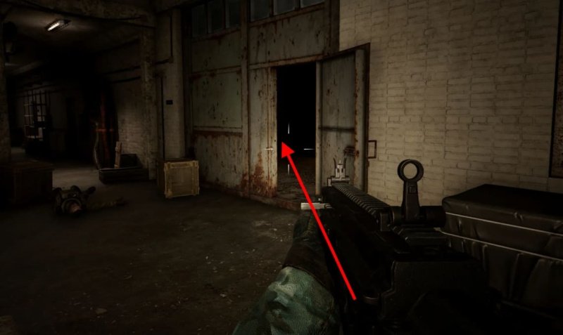 STALKER 2 свет в конце тоннеля