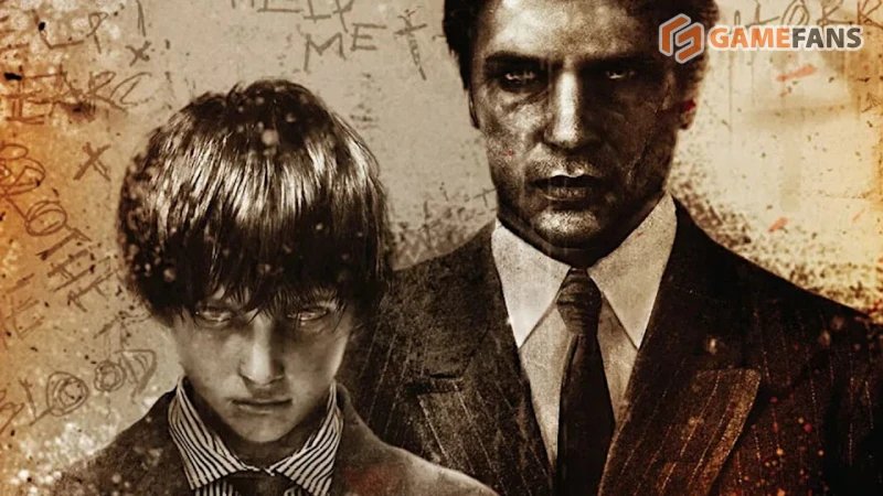 Все игры Silent Hill по порядку