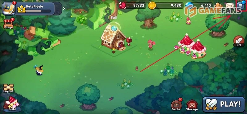 Промокоды Cookie Run: Kingdom