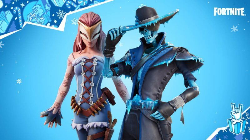 Fortnite боба фетт 3