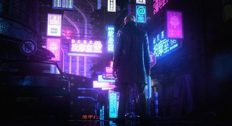 Hitman 3 коды от сейфов и дверей в чунцине