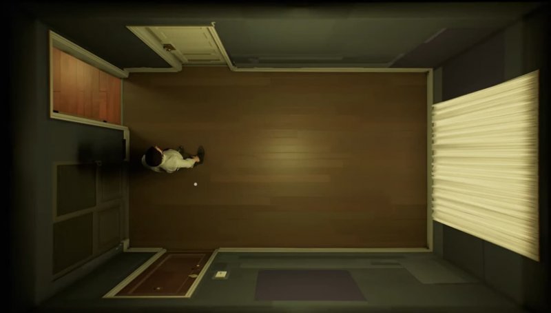 12 Minutes концовка один