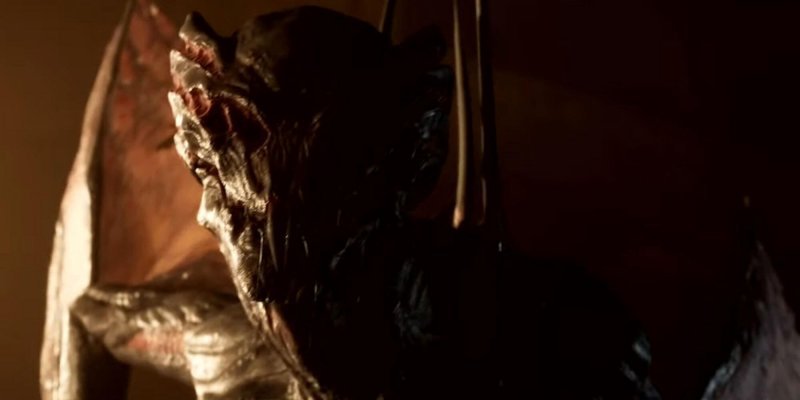 House of Ashes как получить лучшую концовку 9