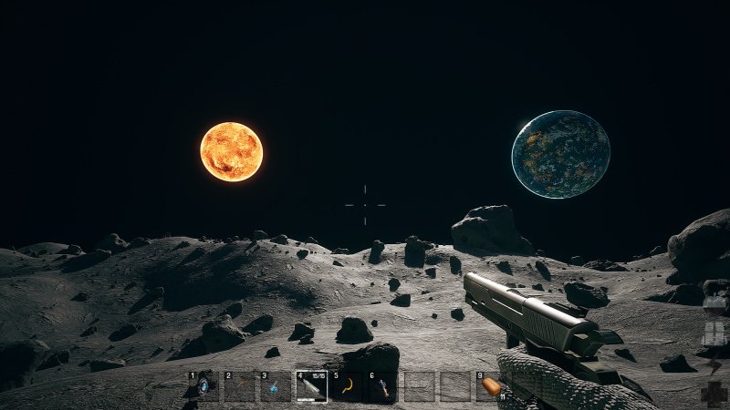 Обзор Grand Emprise