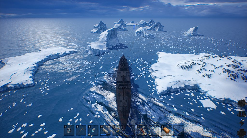 Обзор Grand Emprise