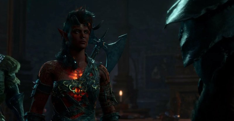 Baldur`s Gate 3 монеты души