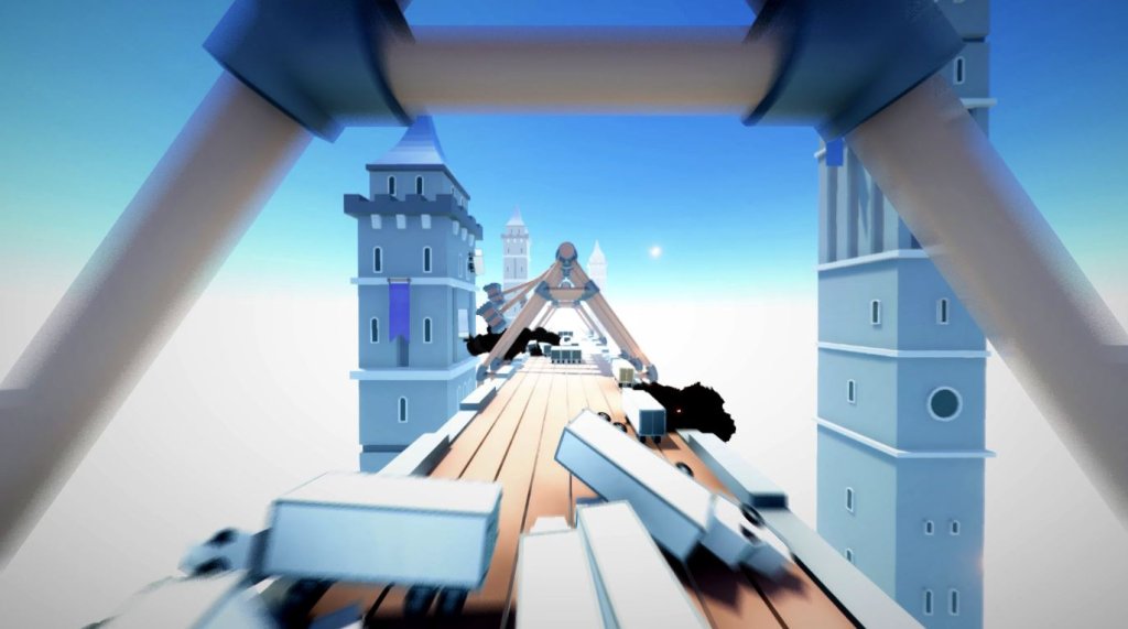 Лучшие игры про паркур на ПК