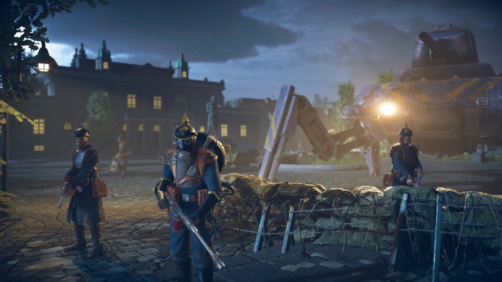 Лучшие стратегии в реальном времени на ПК