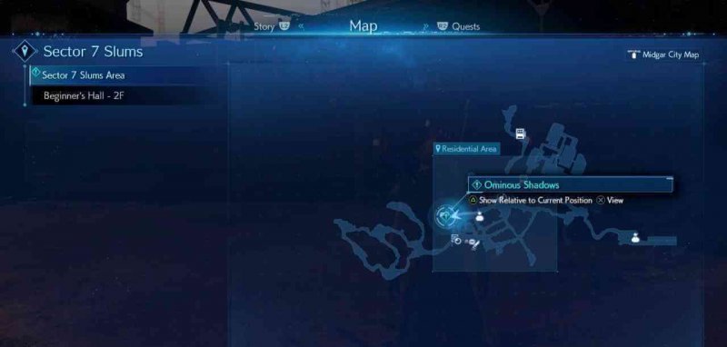 Где найти Материи призыва в Final Fantasy 7 Remake 2