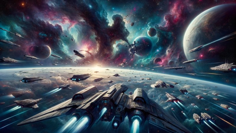 Лучшие пошаговые стратегии на ПК