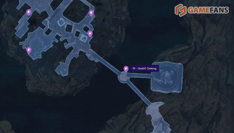 Stellar Blade где найти все банки