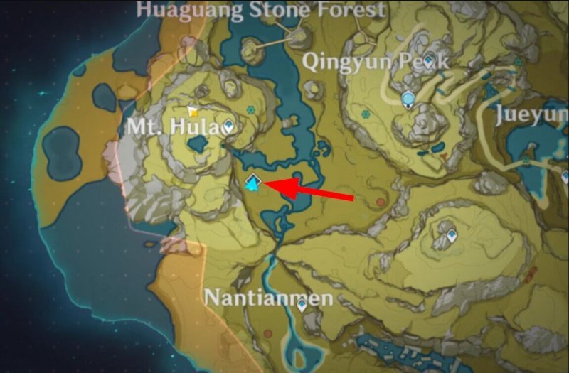 Genshin Impact еимия гайд 4