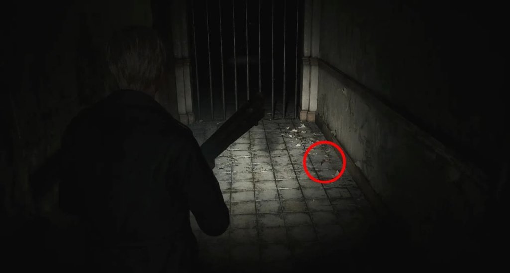 Silent Hill 2 монеты