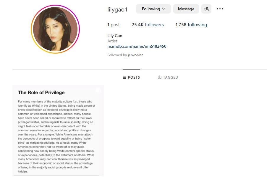 Resident Evil 4: Remake Ада Вонг актриса