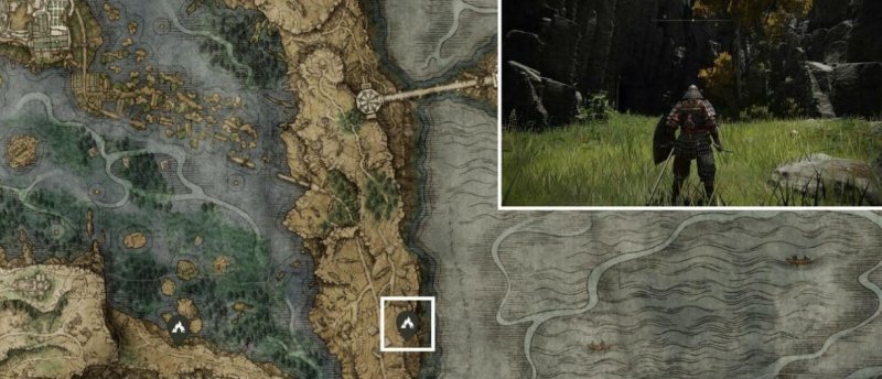 Все Рунические дуги в Elden Ring 10