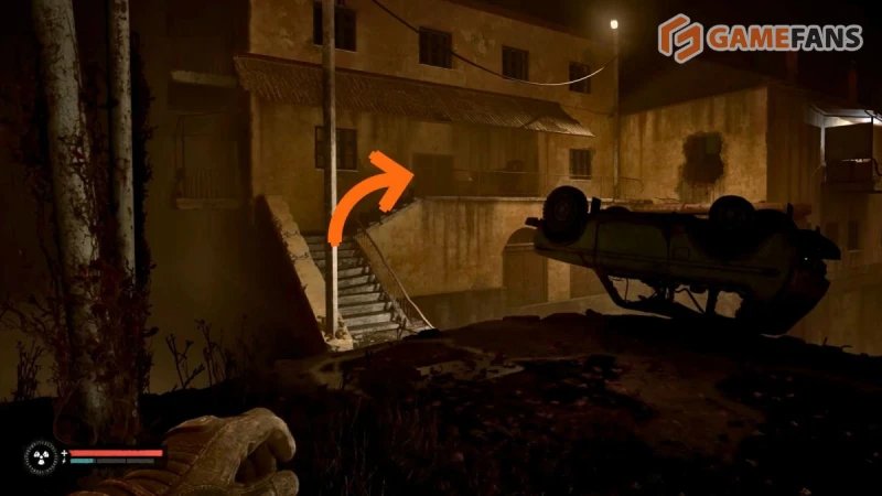 STALKER 2 коды от всех сейфов и дверей
