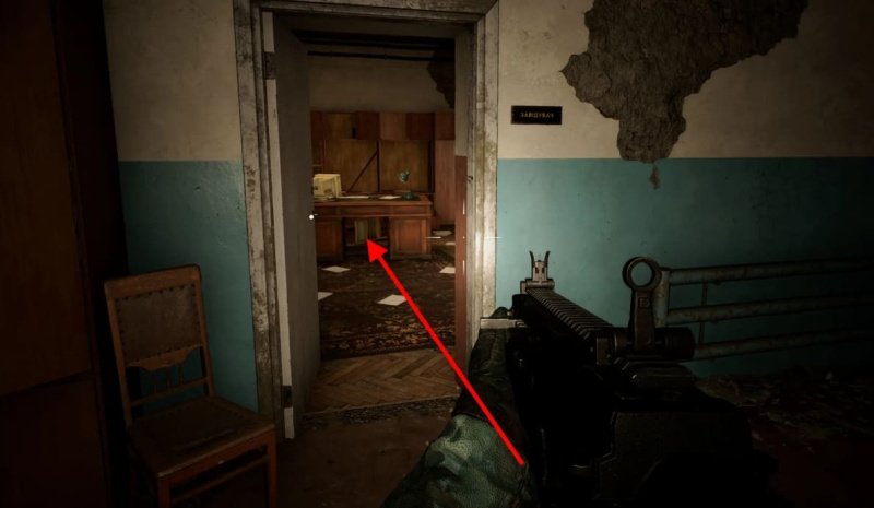 STALKER 2 свет в конце тоннеля