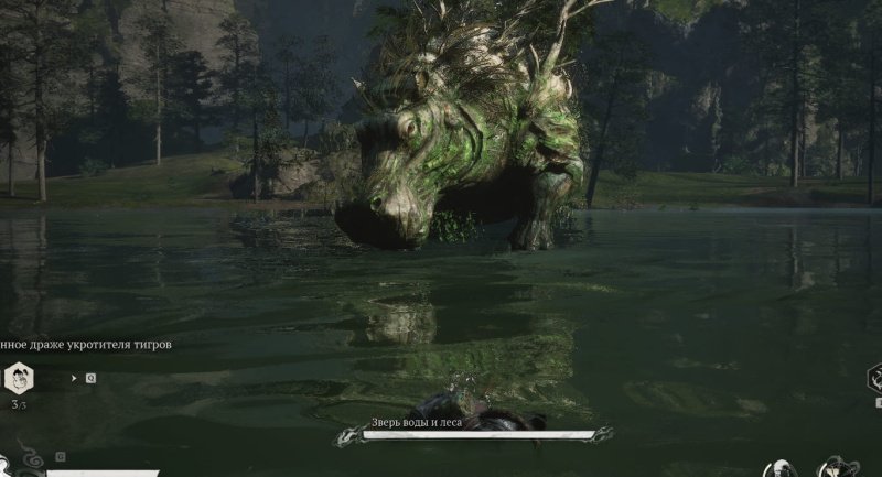 Black Myth: Wukong все боссы
