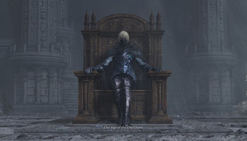 Все концовки Elden Ring 2