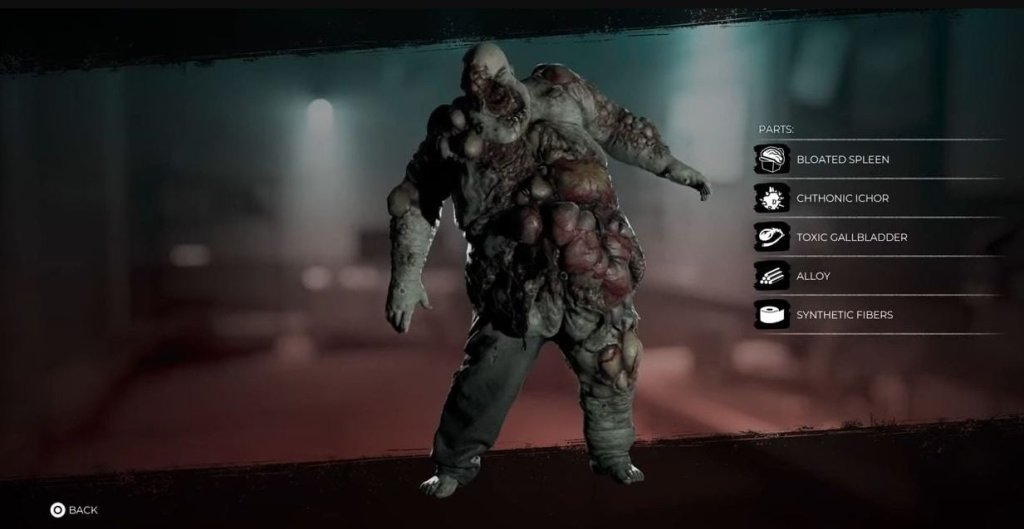 Dead Island 2 все зомби