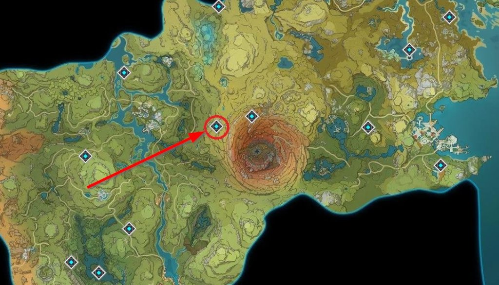 Genshin Impact Аль-Хайтам