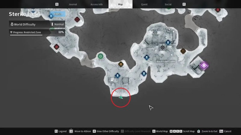 The First Descendant по следам родителей