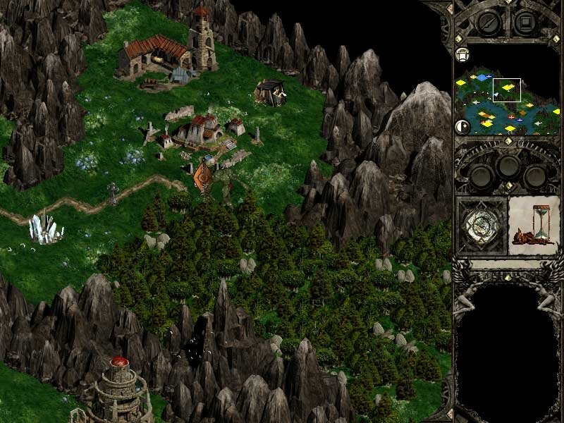 Лучшие пошаговые стратегии на ПК