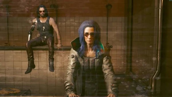 Меры пресечения в Cyberpunk 2077: как пройти квест, спасти Векс и победить Дариуса