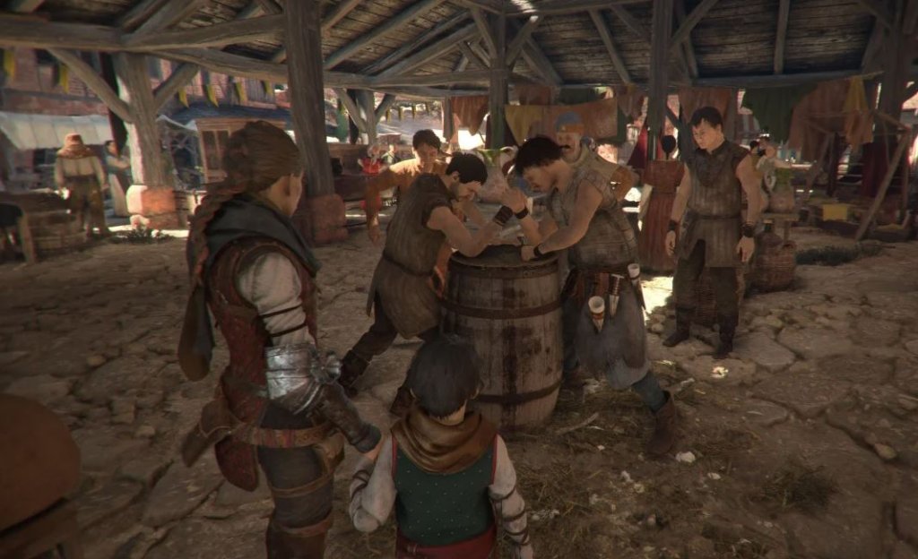 A Plague Tale: Requiem прохождение